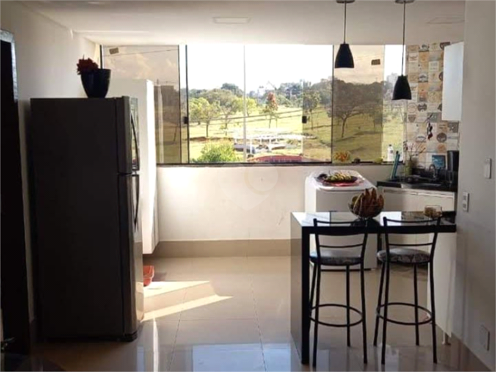 Venda Apartamento Brasília Taguatinga Norte (taguatinga) REO805014 6