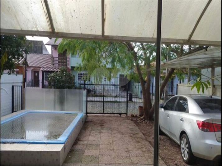 Venda Casa Cachoeirinha Parque Da Matriz REO805015 21