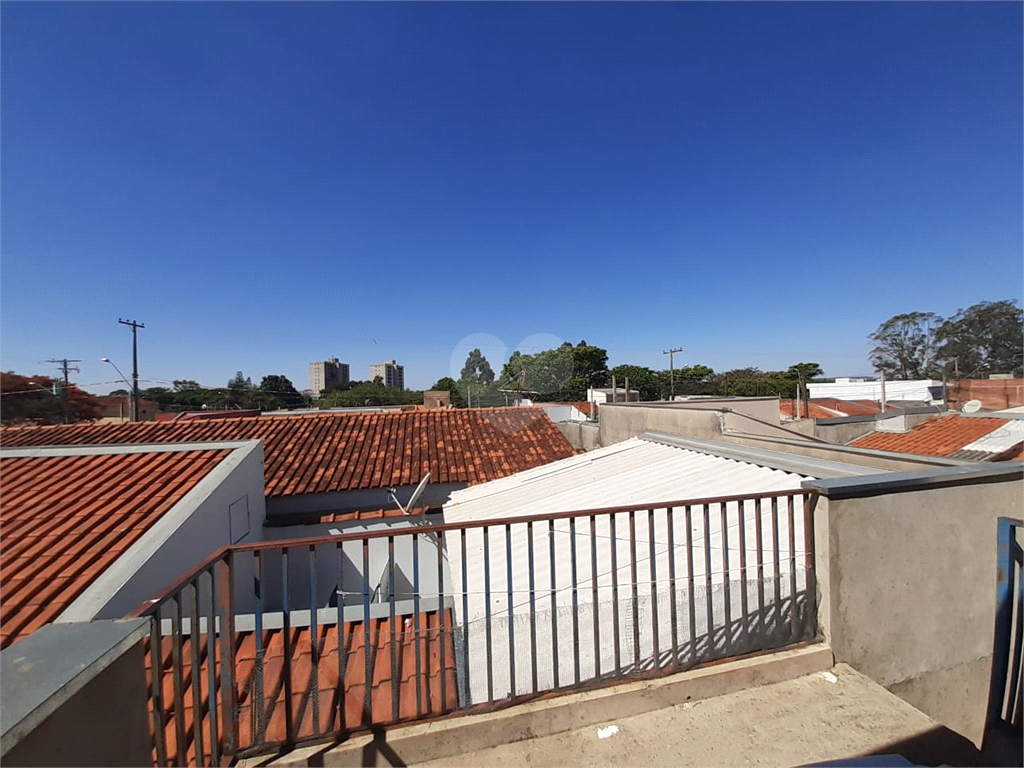 Venda Casa São Carlos Parque Santa Felícia Jardim REO805016 28