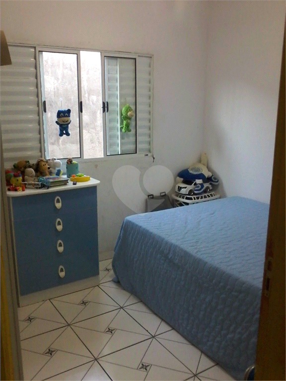 Venda Casa São Carlos Parque Santa Felícia Jardim REO805016 17