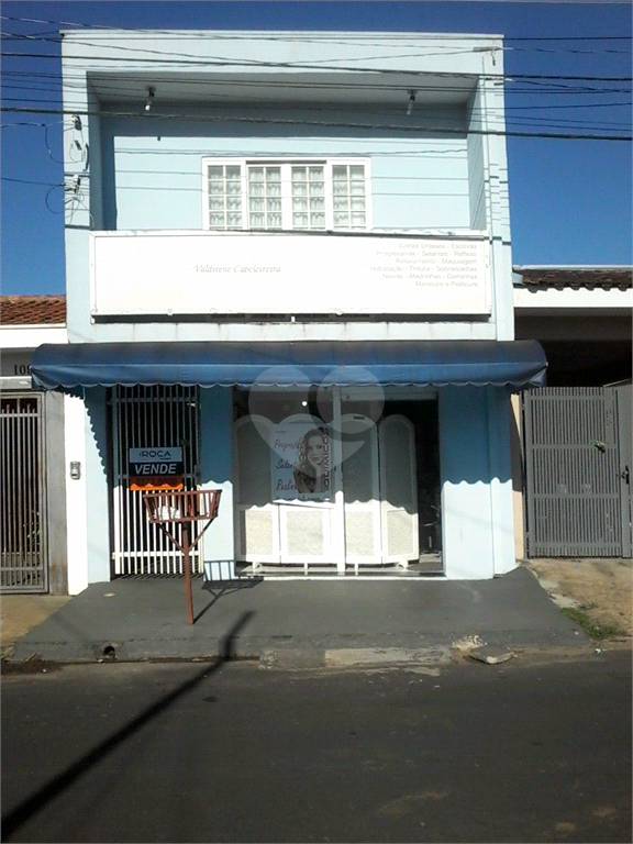 Venda Casa São Carlos Parque Santa Felícia Jardim REO805016 1