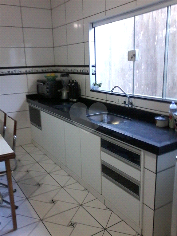 Venda Casa São Carlos Parque Santa Felícia Jardim REO805016 11