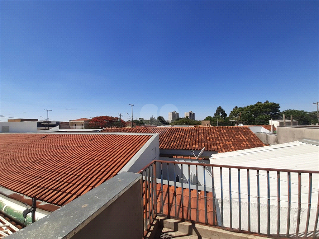 Venda Casa São Carlos Parque Santa Felícia Jardim REO805016 30