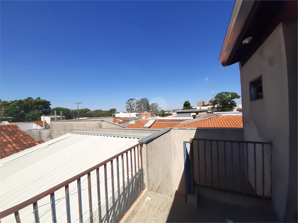 Venda Casa São Carlos Parque Santa Felícia Jardim REO805016 29