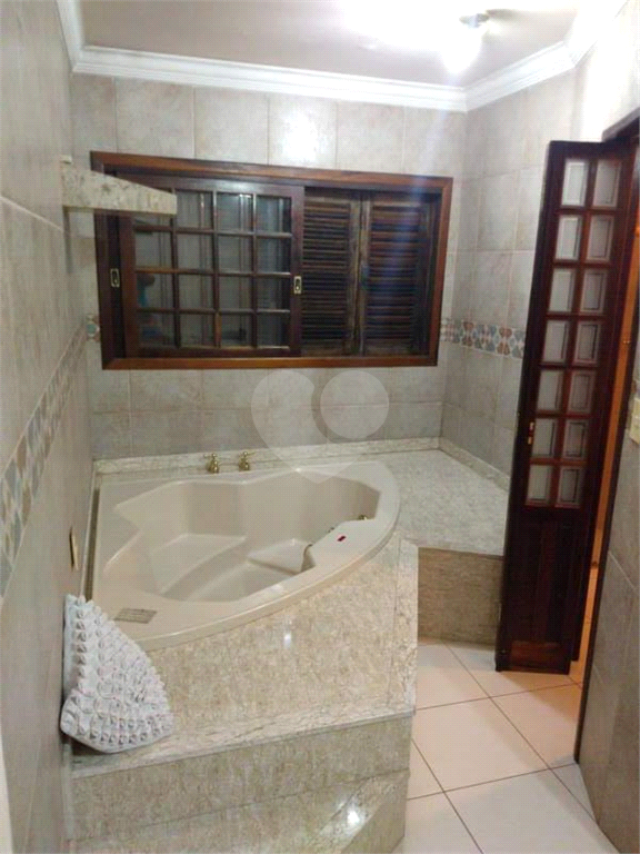 Venda Casa São Paulo Jardim Maristela REO805024 34