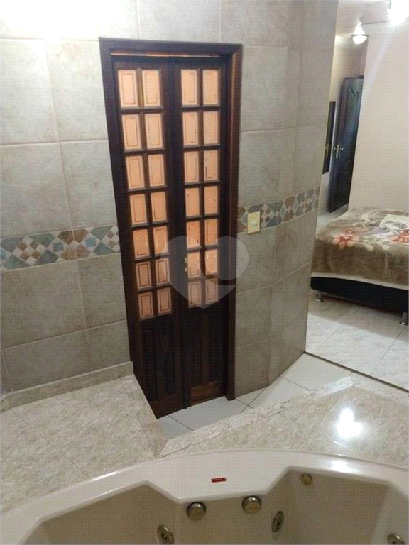 Venda Casa São Paulo Jardim Maristela REO805024 41