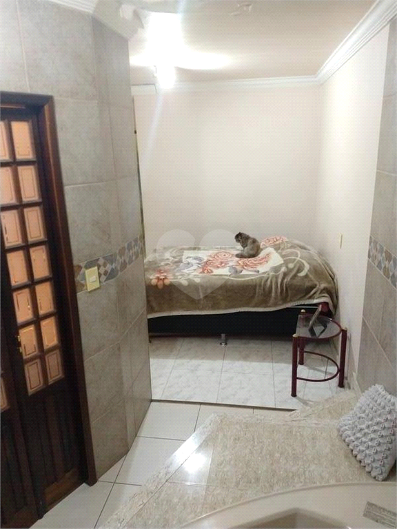 Venda Casa São Paulo Jardim Maristela REO805024 40