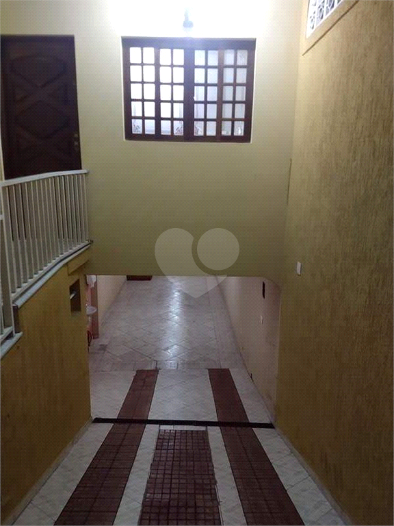 Venda Casa São Paulo Jardim Maristela REO805024 6