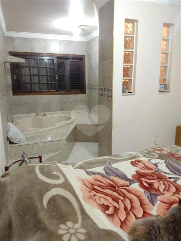 Venda Casa São Paulo Jardim Maristela REO805024 43