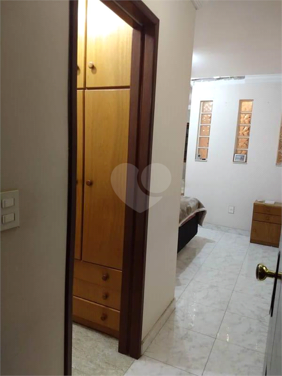 Venda Casa São Paulo Jardim Maristela REO805024 25