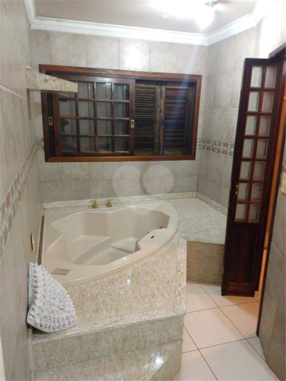 Venda Casa São Paulo Jardim Maristela REO805024 35