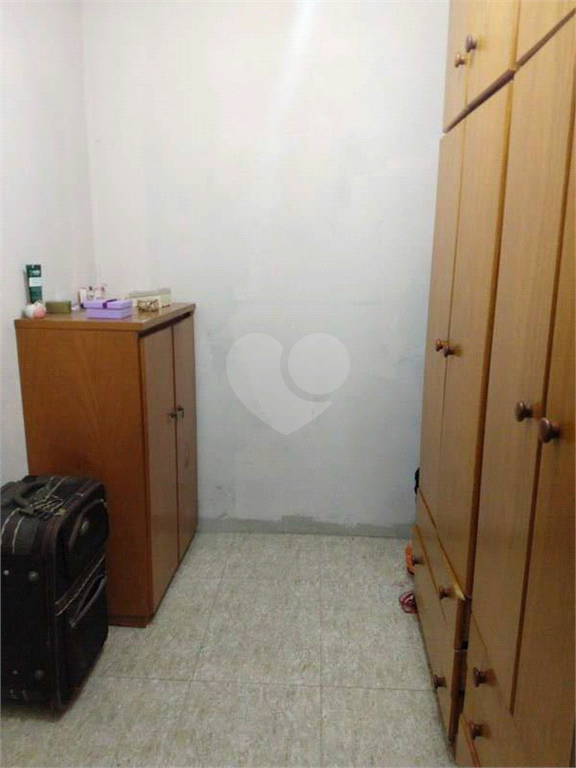 Venda Casa São Paulo Jardim Maristela REO805024 28