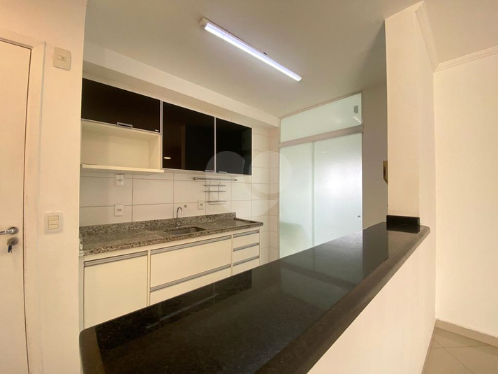 Venda Apartamento São Paulo Vila Suzana REO805032 28