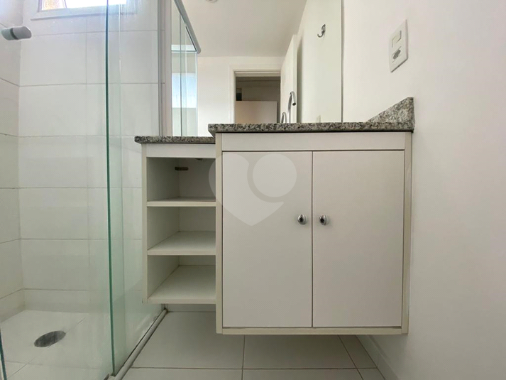 Venda Apartamento São Paulo Vila Suzana REO805032 9