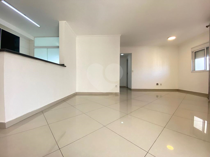 Venda Apartamento São Paulo Vila Suzana REO805032 18