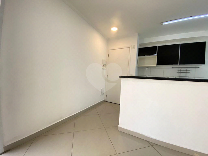 Venda Apartamento São Paulo Vila Suzana REO805032 19