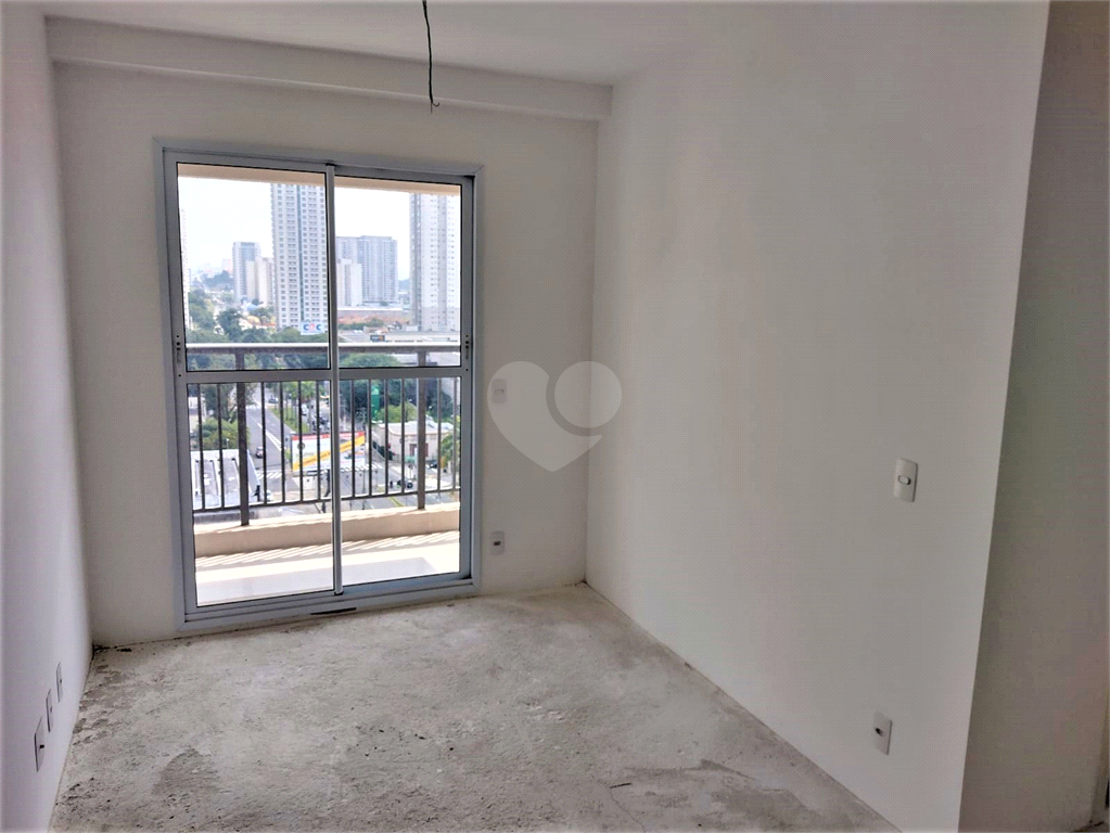 Venda Apartamento Santo André Jardim REO805044 23