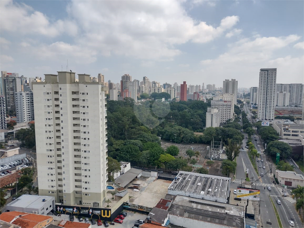 Venda Apartamento Santo André Jardim REO805044 15