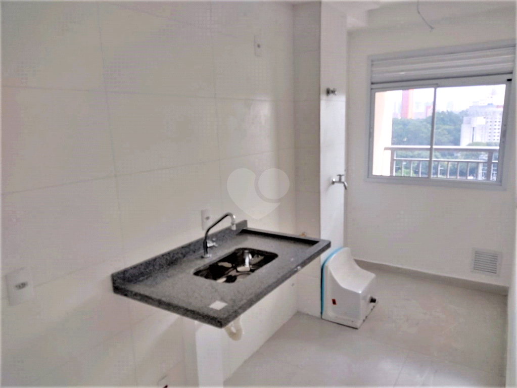 Venda Apartamento Santo André Jardim REO805044 22