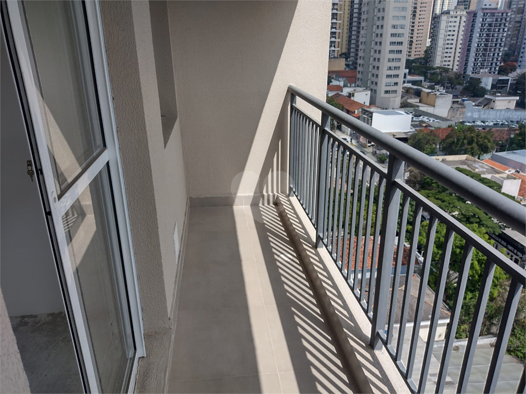 Venda Apartamento Santo André Jardim REO805044 20