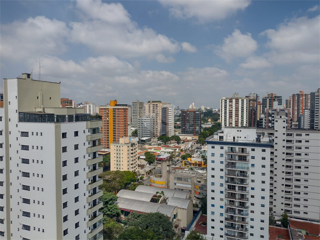 Venda Apartamento Santo André Jardim REO805044 14