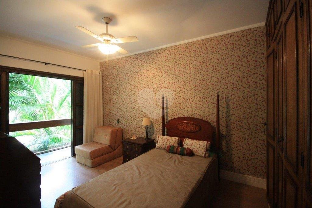 Venda Sobrado São Paulo Jardim Leonor REO80506 42