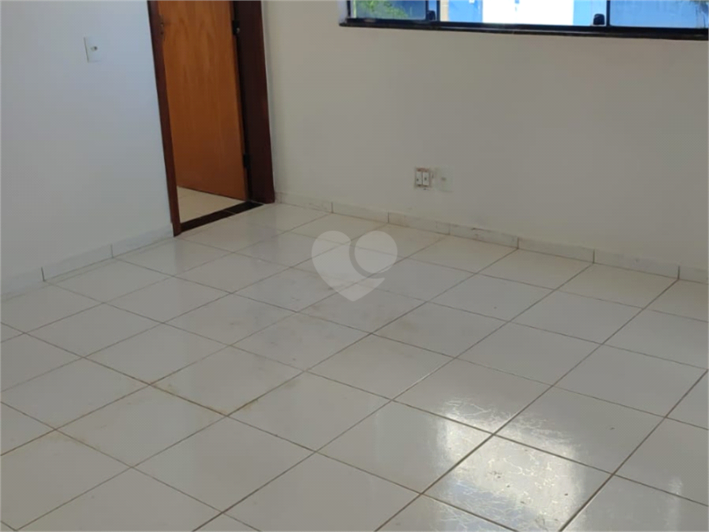 Venda Casa Brasília Norte (águas Claras) REO805073 10