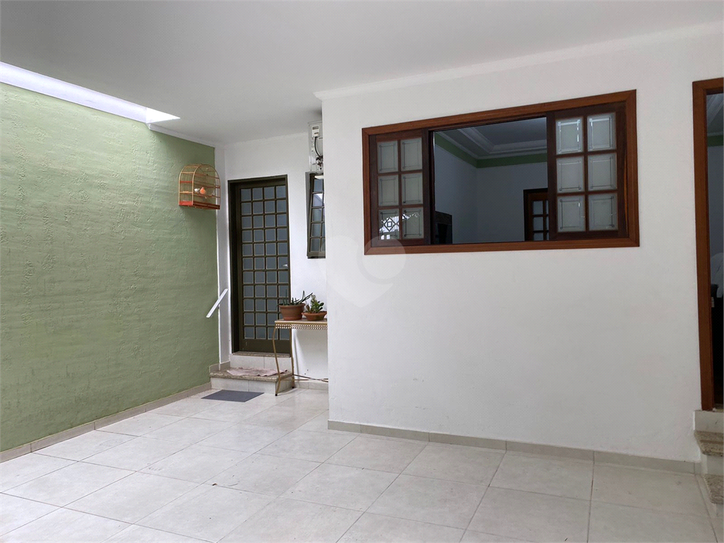 Venda Casa São Carlos Jardim Cardinalli REO805085 8