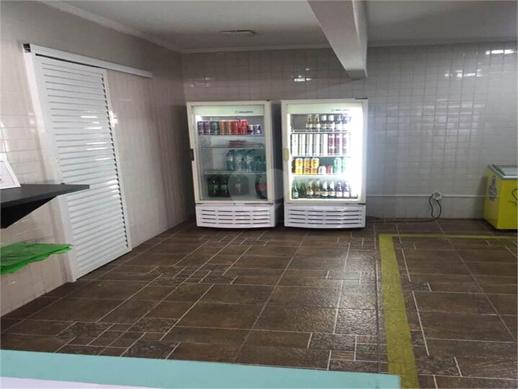 Venda Apartamento Praia Grande Ocian REO805104 13