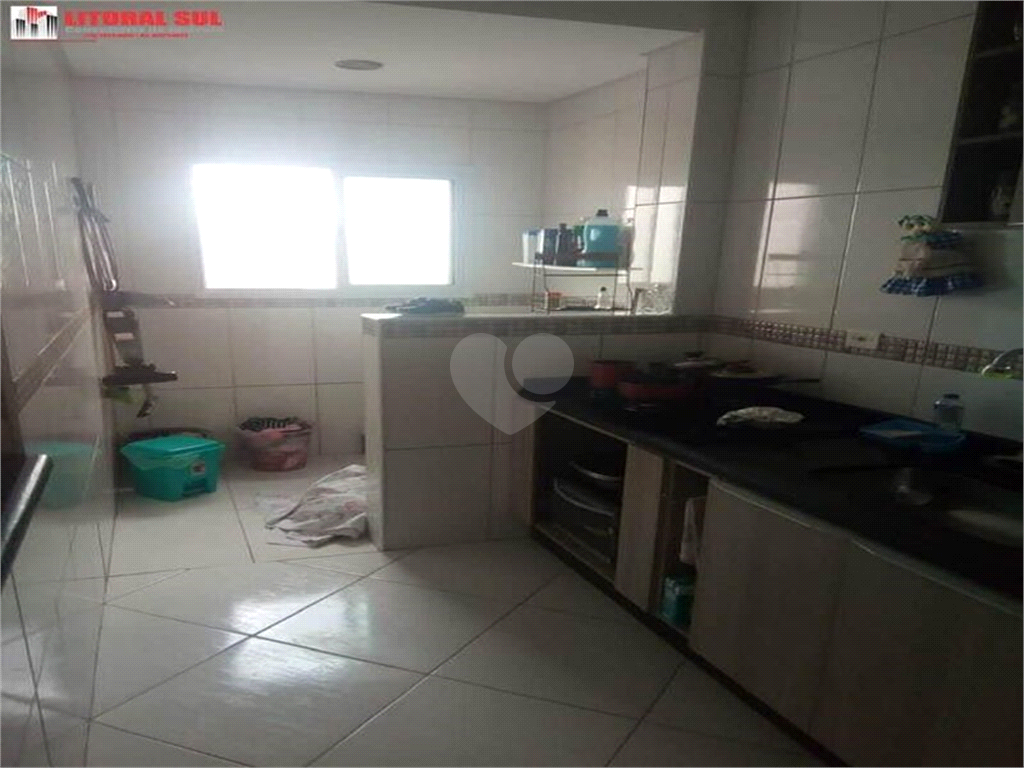 Venda Apartamento Praia Grande Ocian REO805104 5