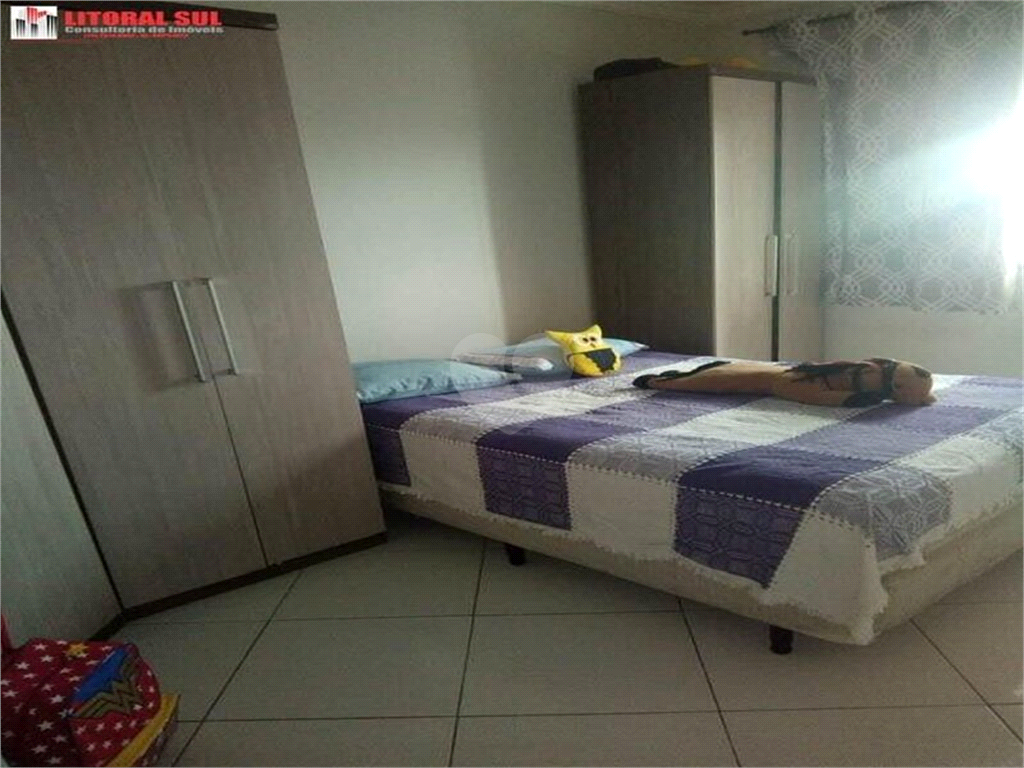 Venda Apartamento Praia Grande Ocian REO805104 7