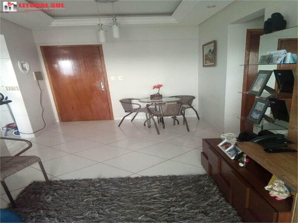 Venda Apartamento Praia Grande Ocian REO805104 1