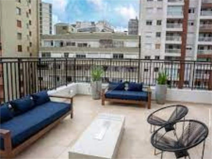 Venda Apartamento São Paulo Centro REO805128 15