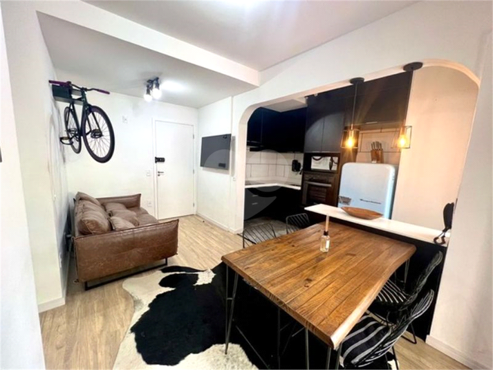 Venda Apartamento São Paulo Centro REO805128 1