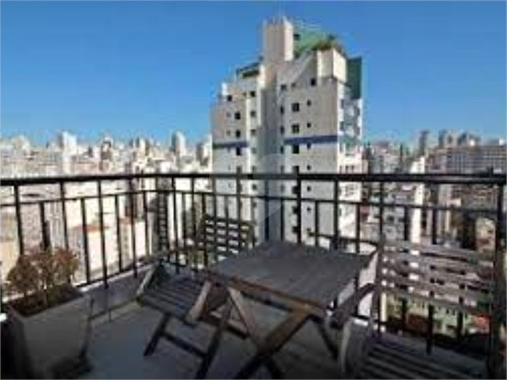 Venda Apartamento São Paulo Centro REO805128 16