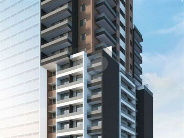 Venda Apartamento São Paulo Centro REO805128 8