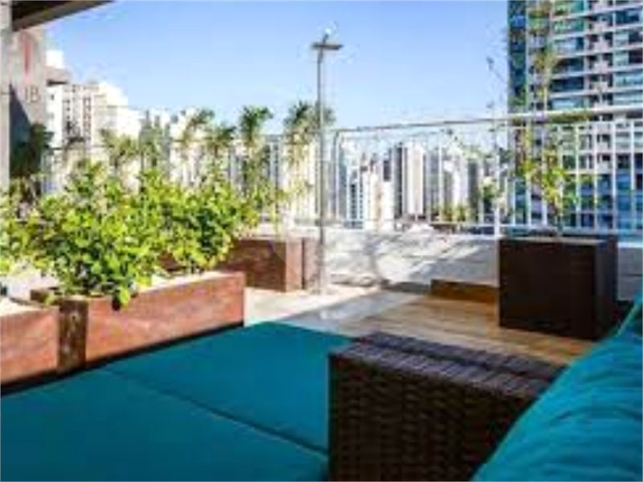 Venda Apartamento São Paulo Centro REO805128 17