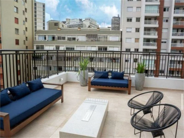 Venda Apartamento São Paulo Centro REO805128 7