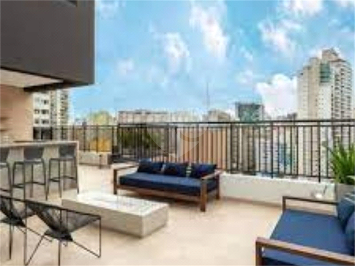 Venda Apartamento São Paulo Centro REO805128 19