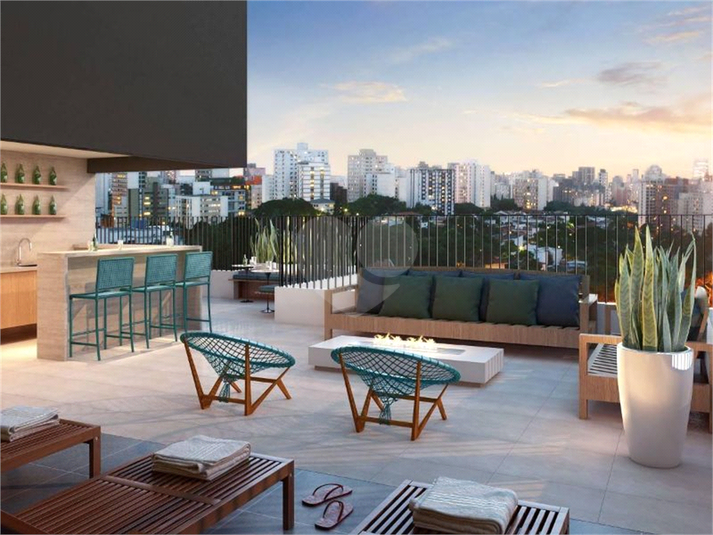 Venda Apartamento São Paulo Centro REO805128 10