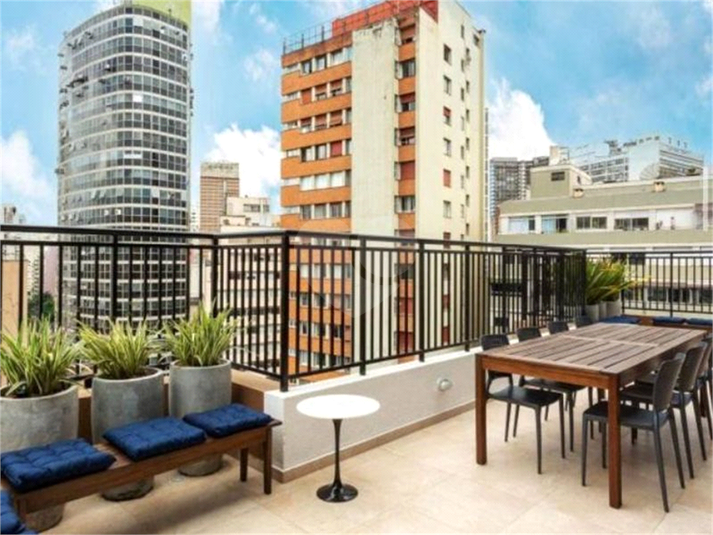 Venda Apartamento São Paulo Centro REO805128 14