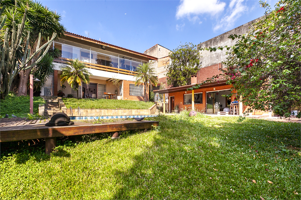 Venda Casa São Paulo Jardim Monte Azul REO805138 4