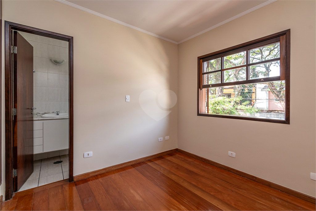 Venda Casa São Paulo Moema REO805154 17