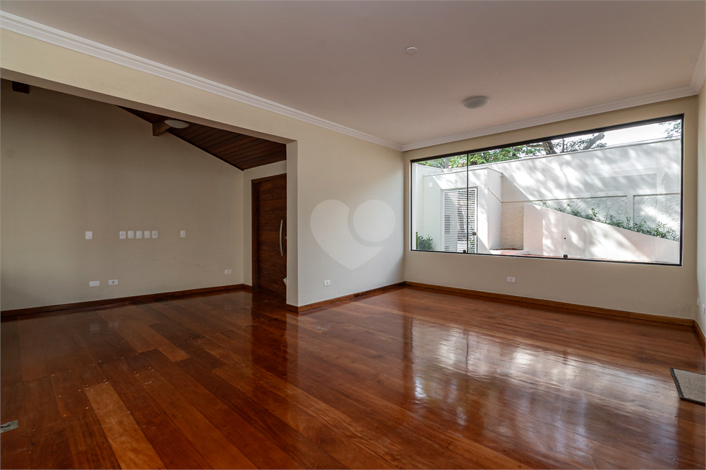 Venda Casa São Paulo Moema REO805154 6