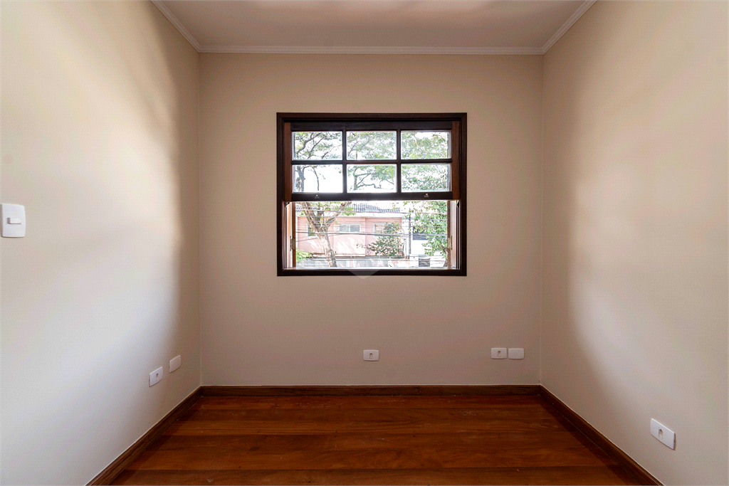 Venda Casa São Paulo Moema REO805154 18