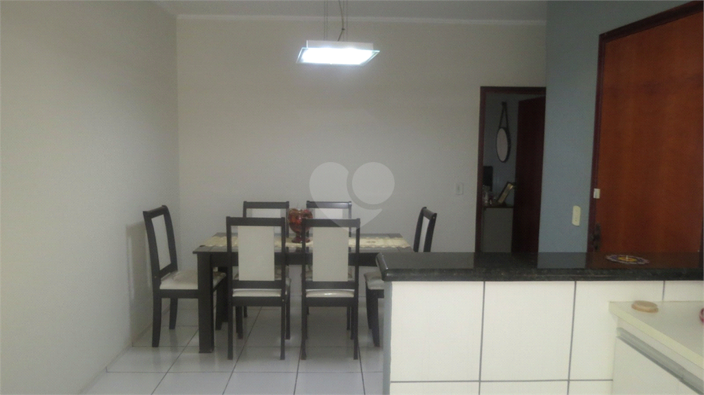 Venda Casa Lençóis Paulista Jardim Príncipe REO805192 11