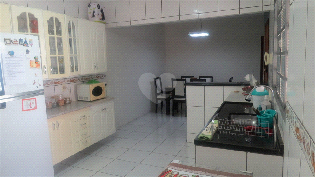 Venda Casa Lençóis Paulista Jardim Príncipe REO805192 10