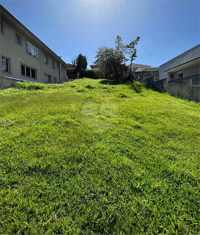 Venda Terreno Santana De Parnaíba Tamboré REO805205 4