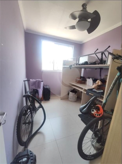 Venda Apartamento Rio De Janeiro Rocha Miranda REO805211 13