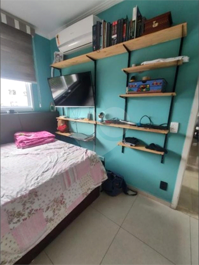 Venda Apartamento Rio De Janeiro Rocha Miranda REO805211 8